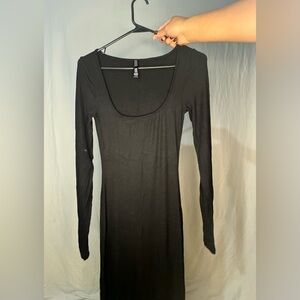 Skims Lounge Dress
